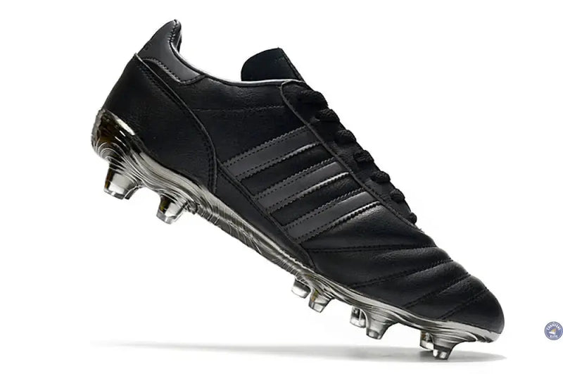 Copa Mundial 21 FG - Noir/Gris — visuel 3 sur 4