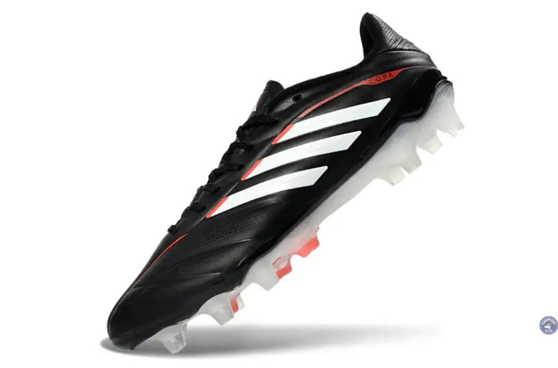COPA PURE ELITE 4 FG DNA PACK - NOIR/ROUGE/BLANC — visuel 4 sur 4