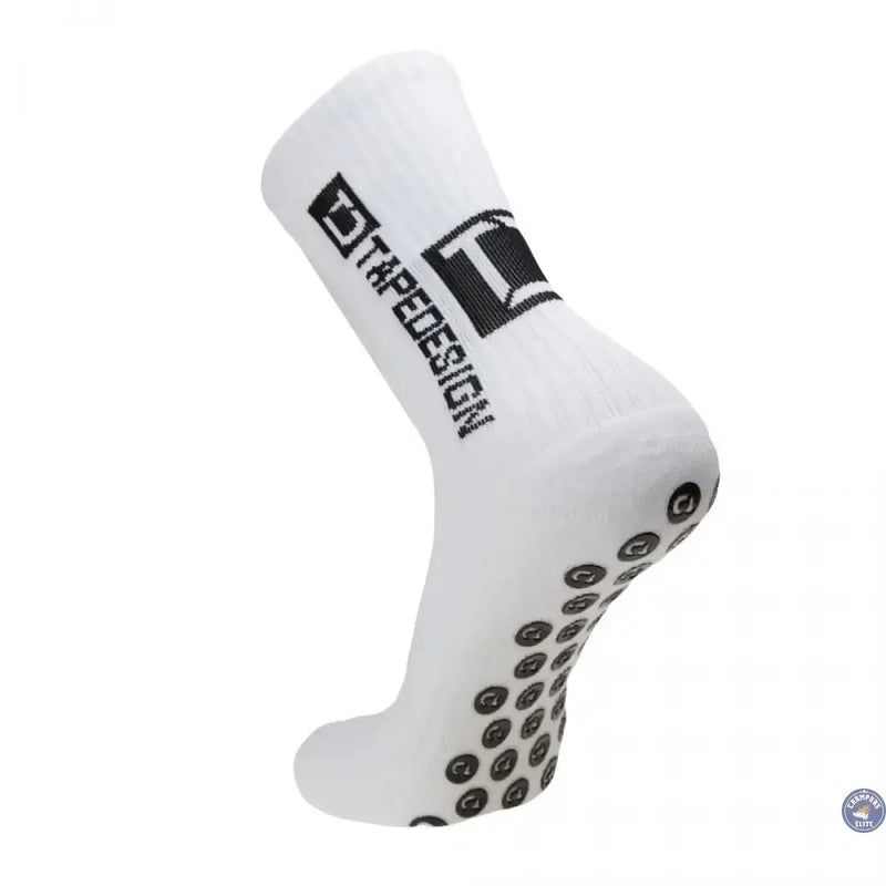 Chaussettes anti-dérapantes Tapedesign — visuel 1 sur 2