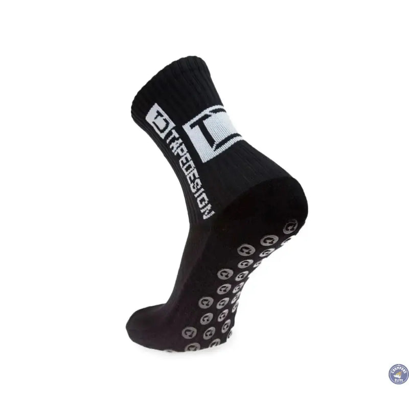 Chaussettes anti-dérapantes Tapedesign — visuel 2 sur 2