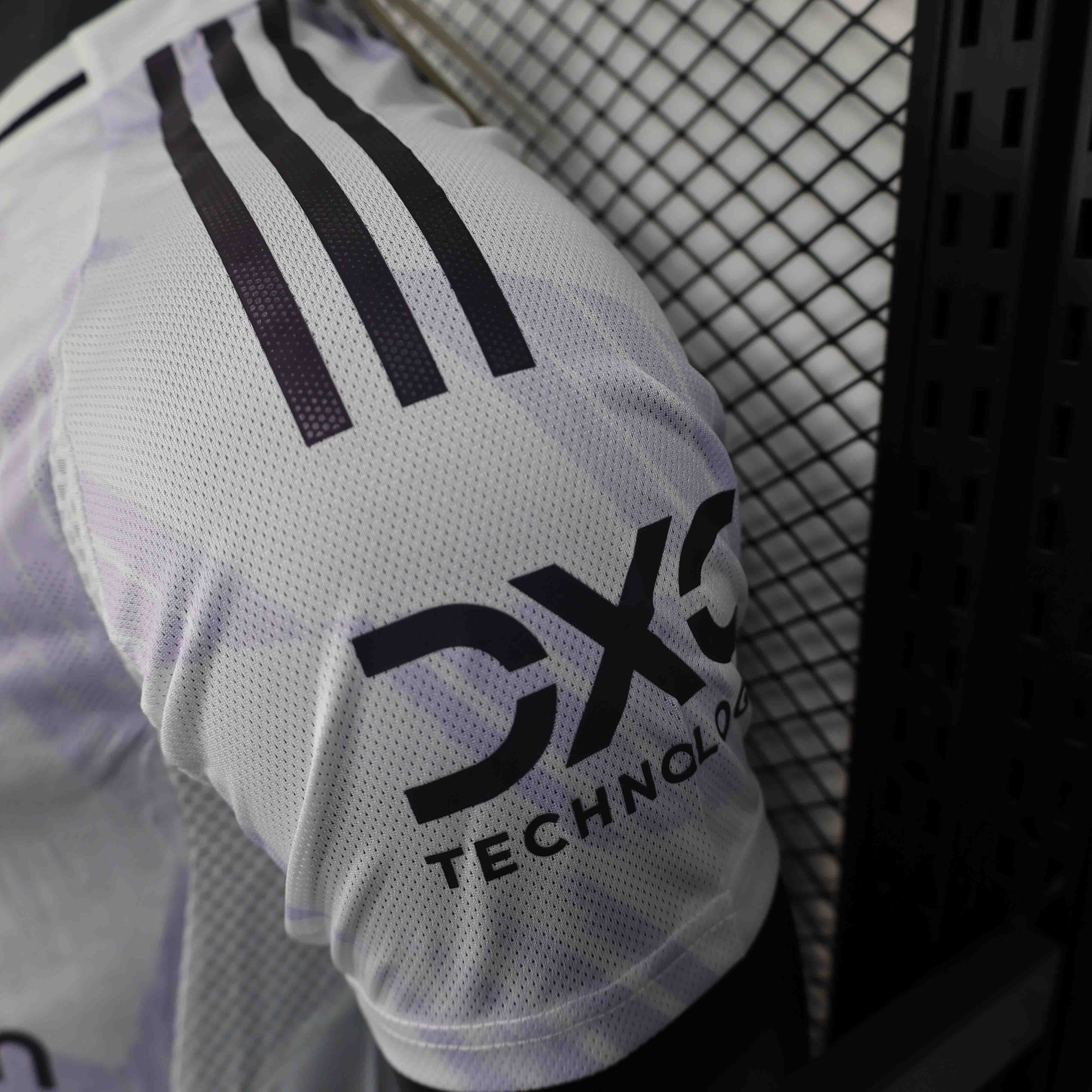 Maillot Manchester United extérieur 2025-26