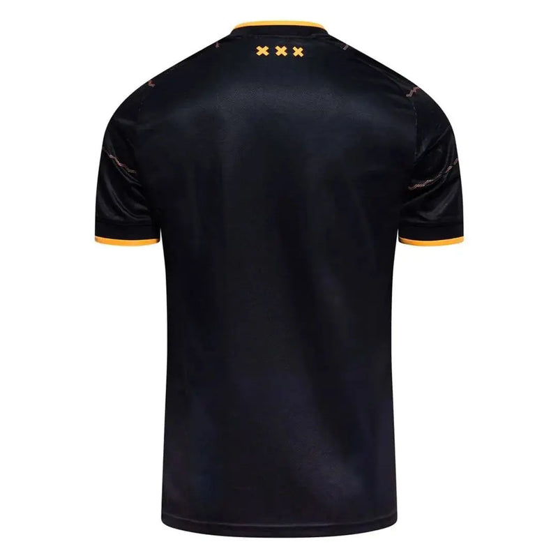 Maillot Ajax Amsterdam Extérieur 2026/2027 — visuel 2 sur 2