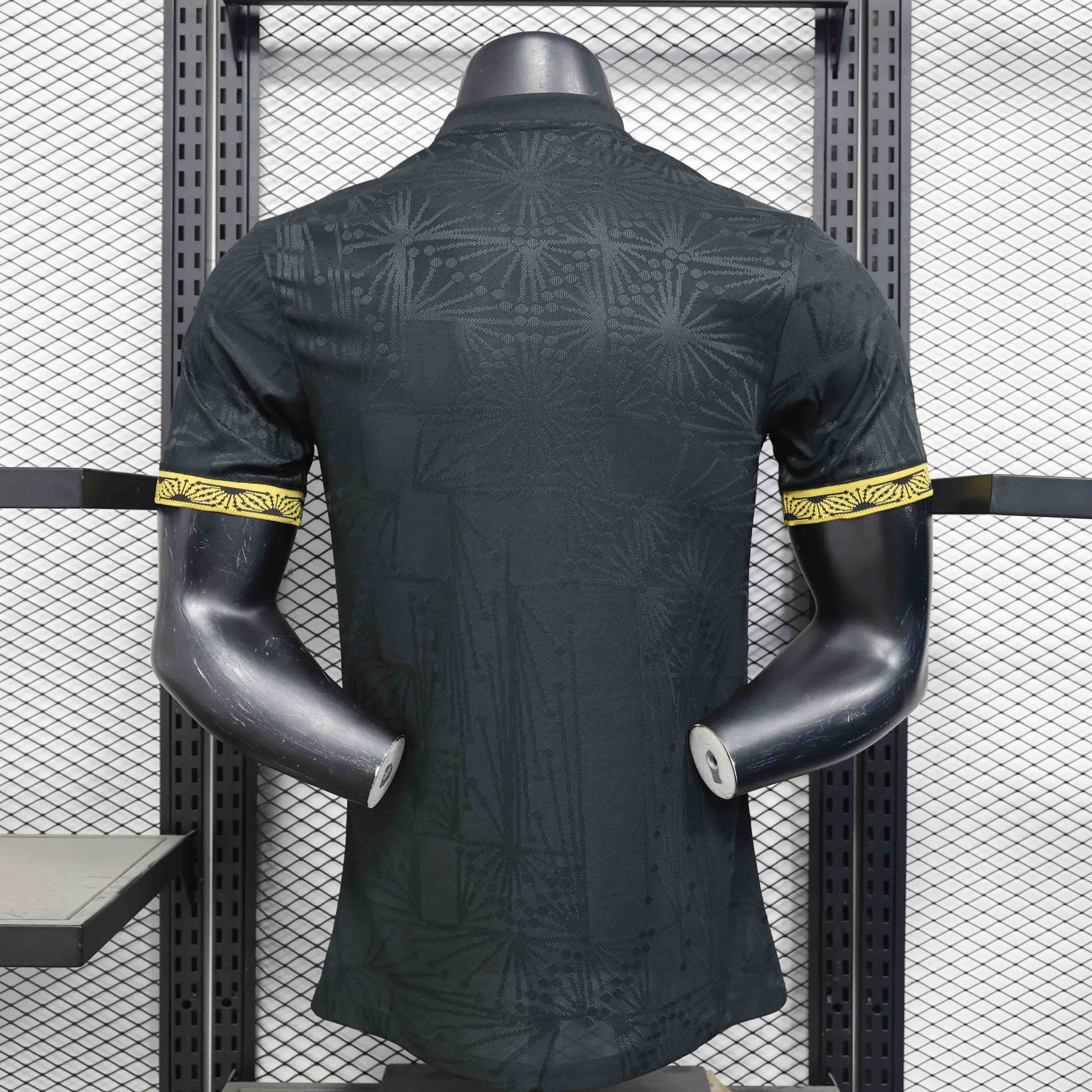 Maillot 2025 Mexique