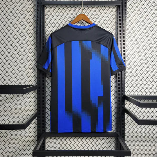 Maillot Inter Milan foot Domicile 2023 2024