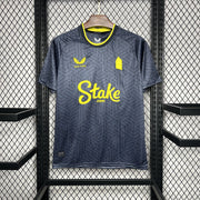 Maillot Everton extérieur 2024-25
