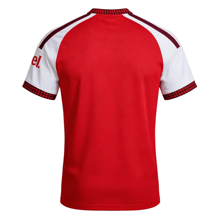 Maillot Arsenal Domicile 2026/2027 — visuel 2 sur 3