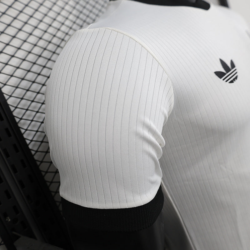 Maillot Allemagne concept 2025-26