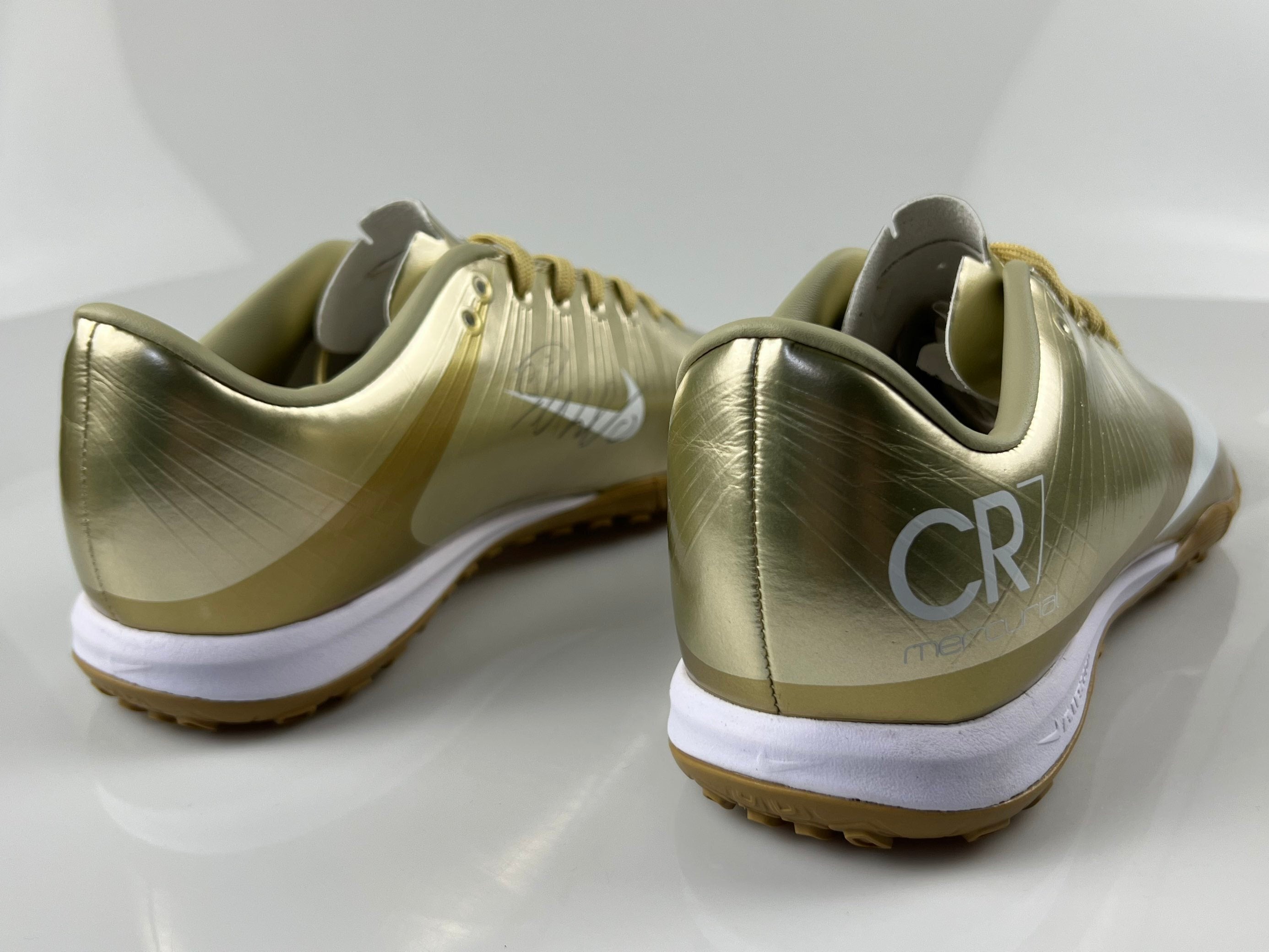 Air Zoom Mercurial Vapor XV Elite