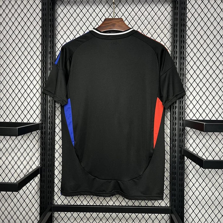 Maillot foot Olympique Lyonnais  extérieur 2024 2025