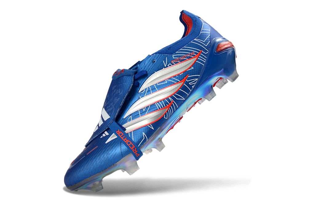 PREDATOR ACCURACY FG
