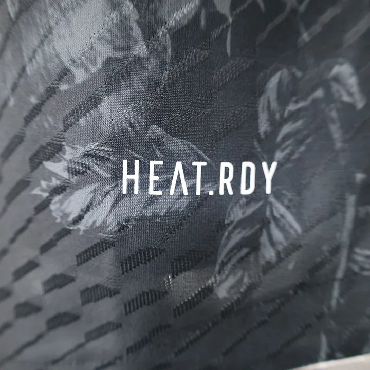 Maillot Real Madrid foot Y3 noir 2024 2025