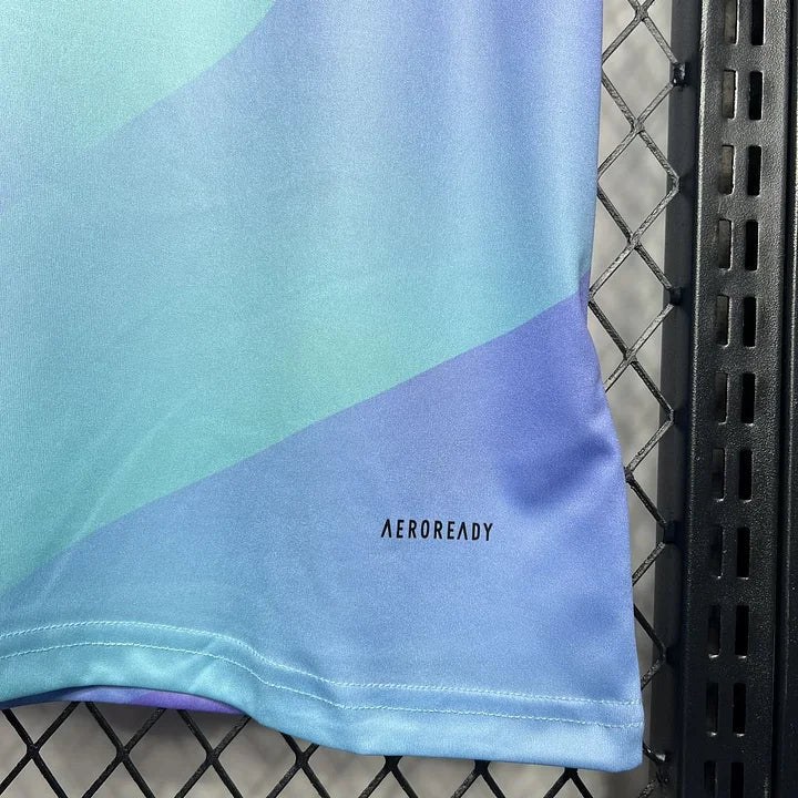 Maillot Arsenal Third 2024/25