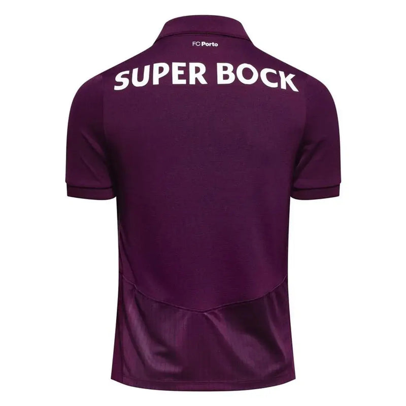 Kits Enfants FC Porto Extérieur 2026/2027 — visuel 2 sur 2