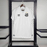 Maillot Santos 2025-26
