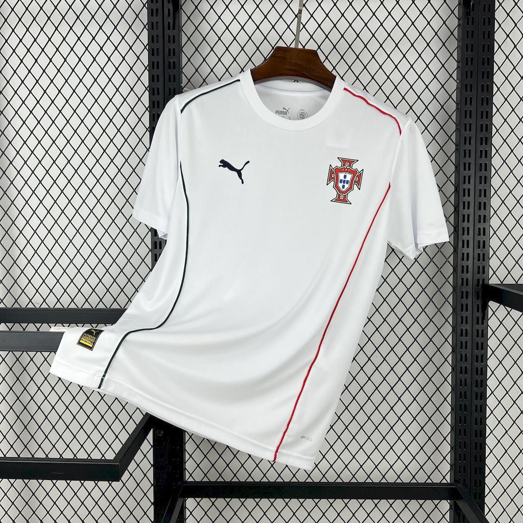 Maillot Portugal concept 2025