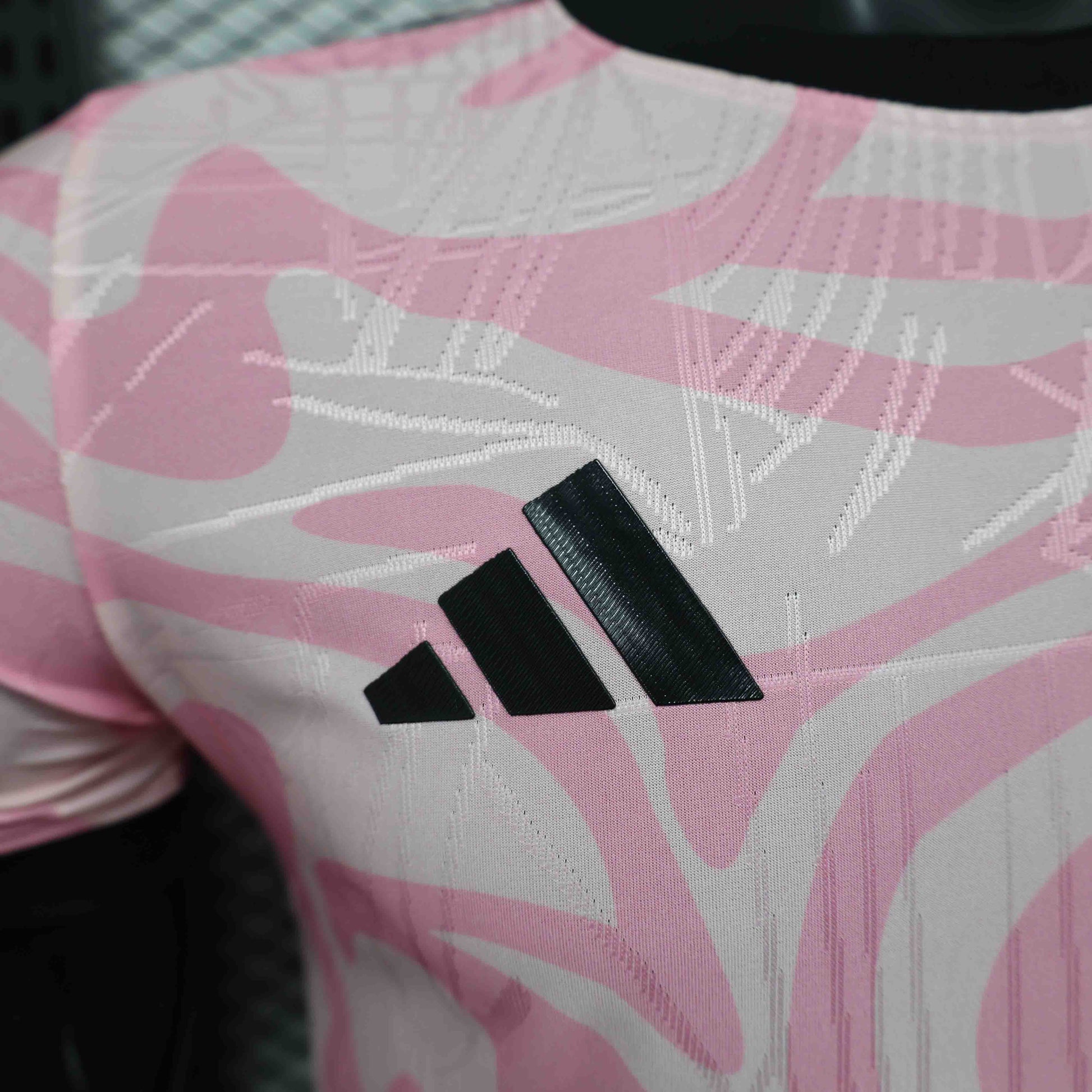 Maillot Flamengo concept 2025-26