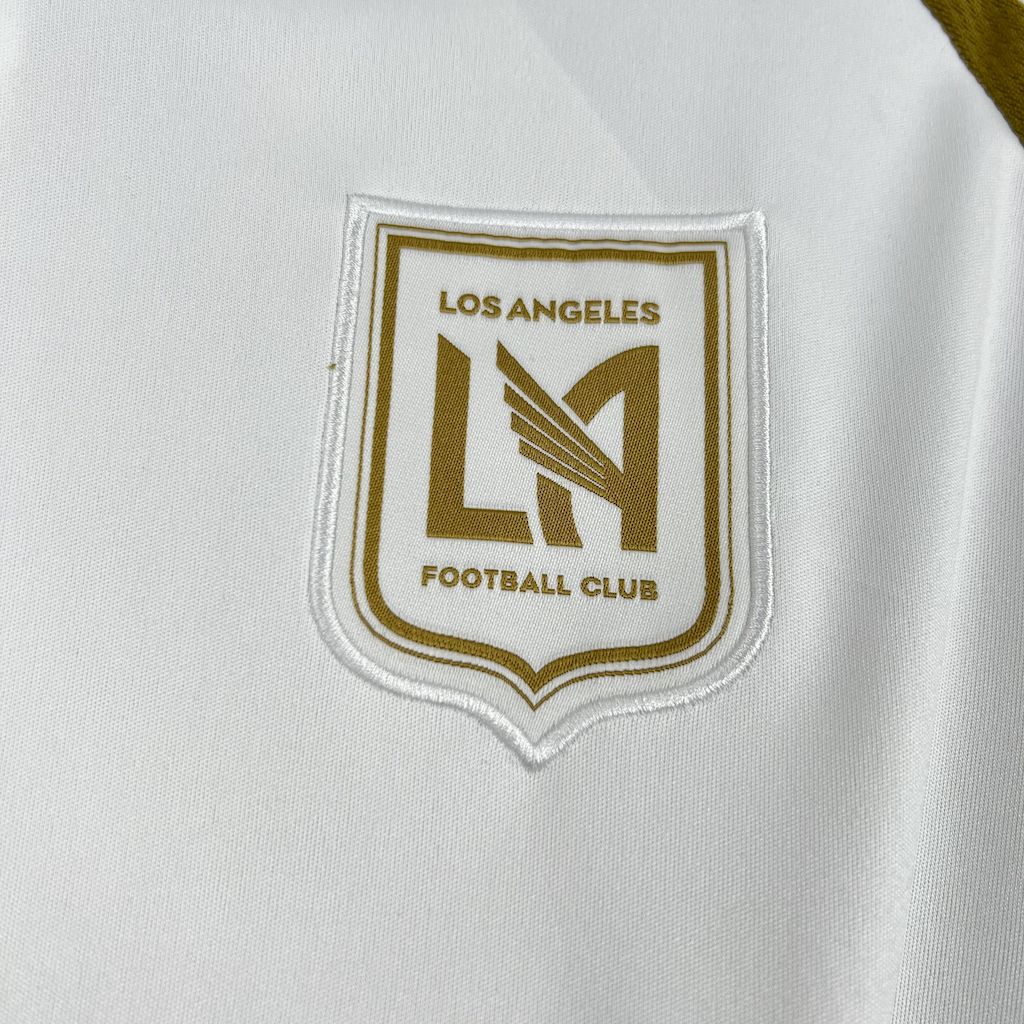 Maillot 25-26 Los Angeles