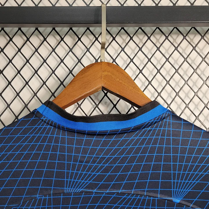 Maillot Chelsea saison 2023-2024 extérieur