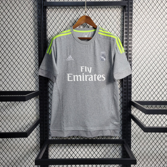 Maillot Real Madrid  2015 2016