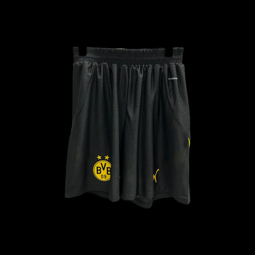 Short Dortmund 2024-25