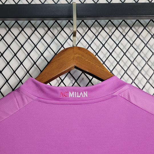 Maillot AC Milan Saison 2023-2024 édition Third