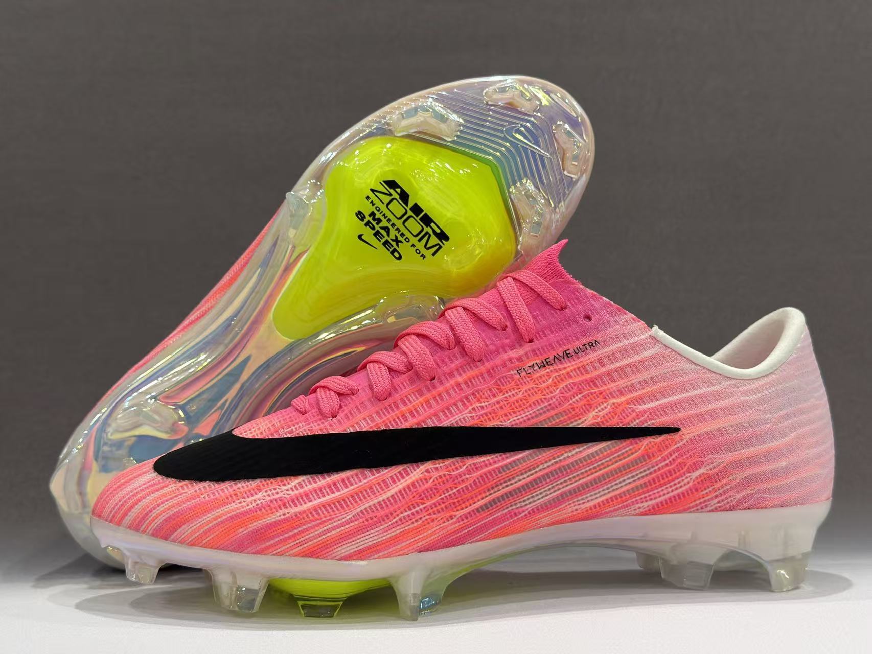 Air Zoom Mercurial Vapor XVII Elite FG