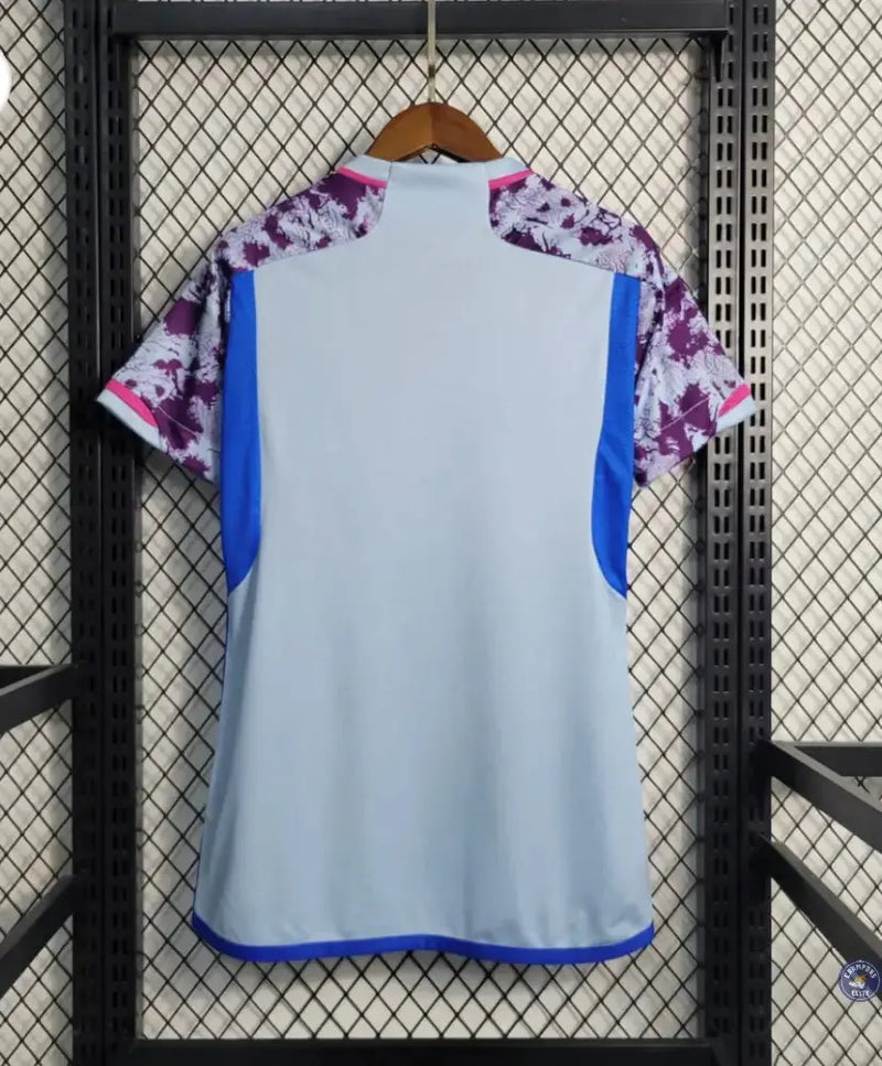 Maillot Espagne 2023 Third — visuel 2 sur 2