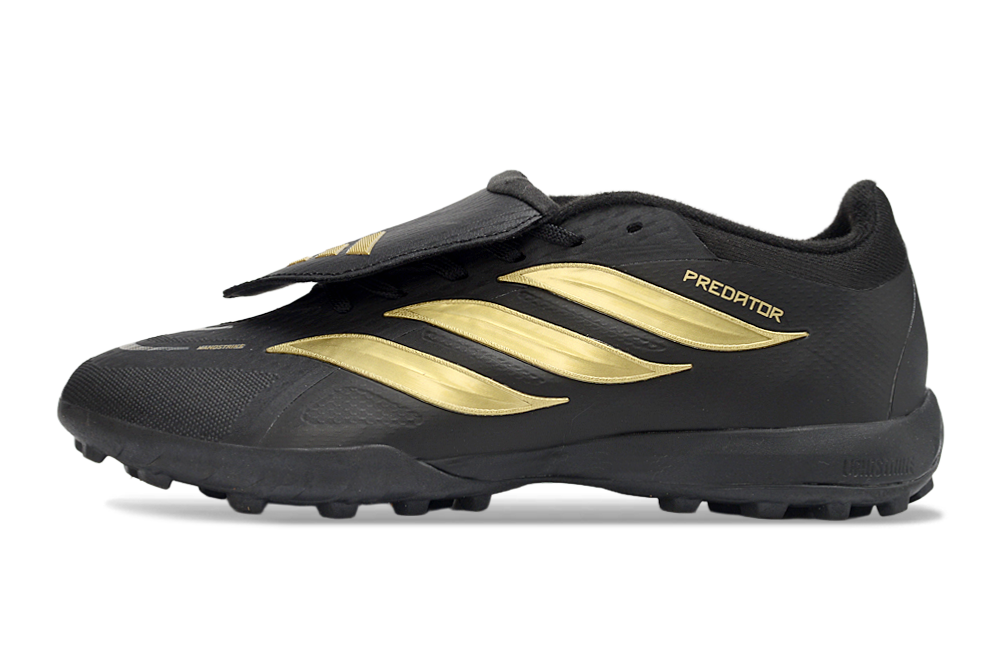 PREDATOR ACCURACY FG BOOTS