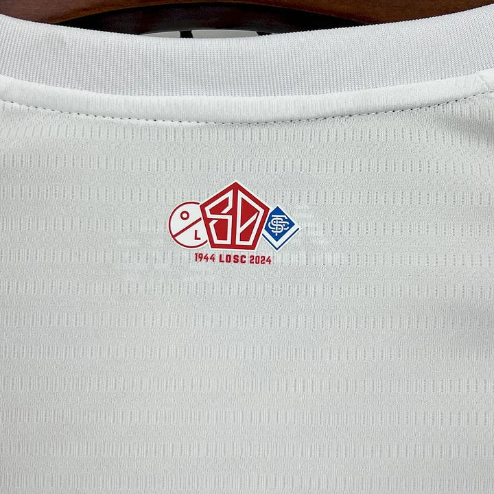 Maillot Foot Lille LOSC 2024 2025 extérieur