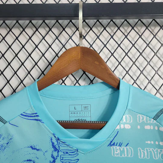 Maillot Inter Miami saison 2023-2024 édition spéciale