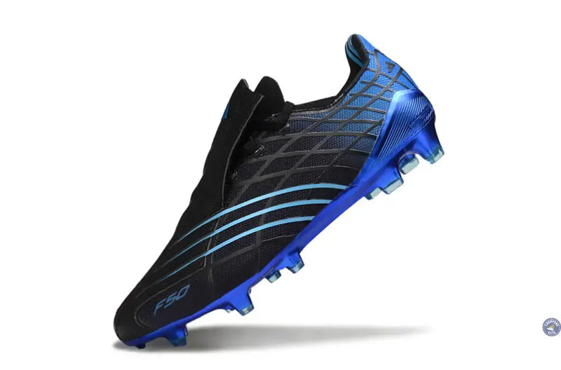 F50 SPIDER ELITE FG 30TH ANNIVERSARY - NOIR/BLEU ÉDITION LIMITÉE — visuel 4 sur 4