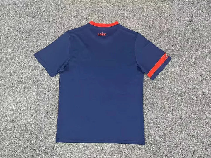 Maillot Lille  foot 2023 2024 third