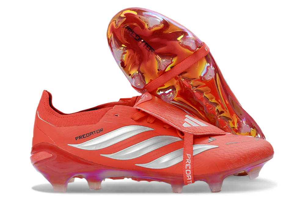 PREDATOR ACCURACY FG BOOTS