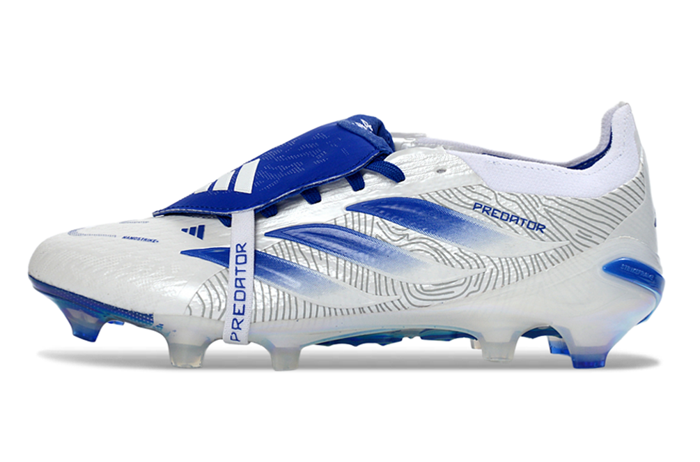 PREDATOR ACCURACY FG BOOTS