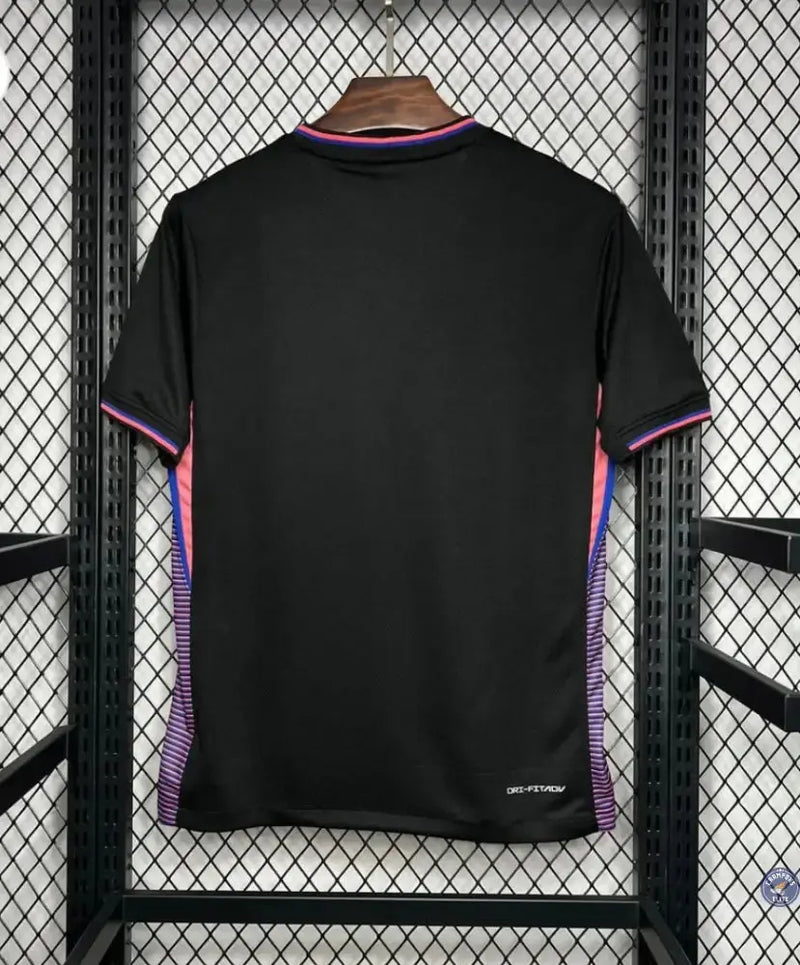 Maillot FC Barcelone 2024/25 Concept — visuel 2 sur 2