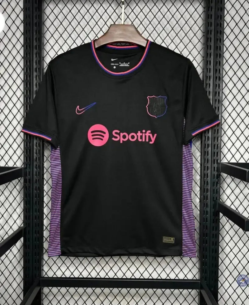 Maillot FC Barcelone 2024/25 Concept — visuel 1 sur 2