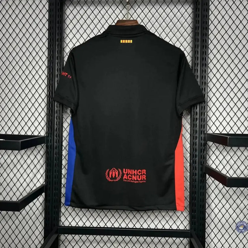 Maillot FC Barcelone 2024/25 Extérieur — visuel 3 sur 3