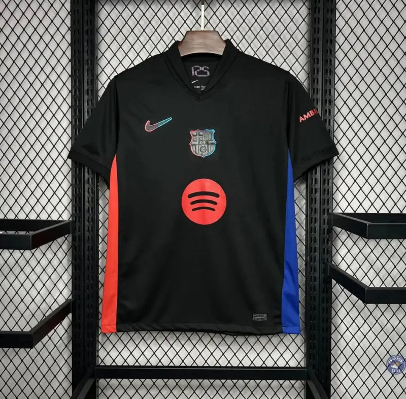Maillot FC Barcelone 2024/25 Extérieur — visuel 2 sur 3