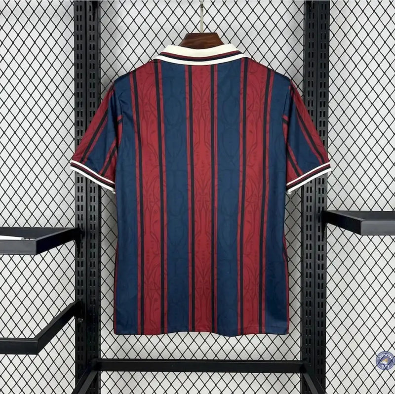 Maillot FC Barcelone 2025/26 Concept — visuel 3 sur 3