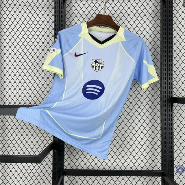 Maillot FC Barcelone 2025/26 Concept