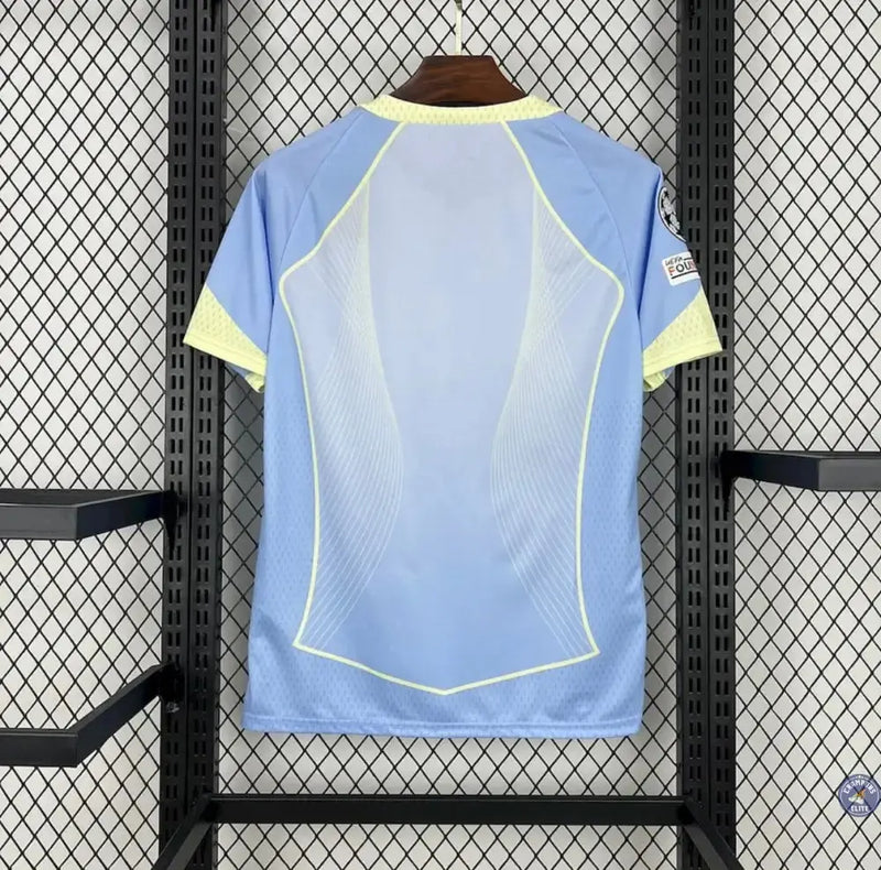 Maillot FC Barcelone 2025/26 Concept — visuel 2 sur 2