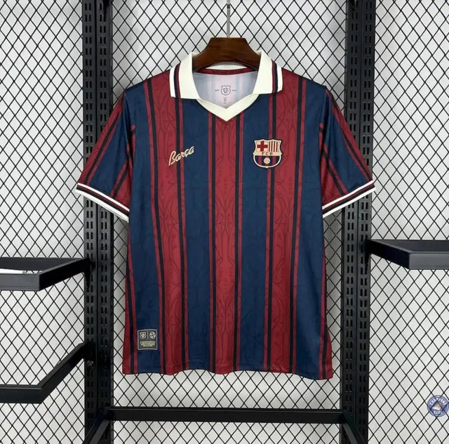 Maillot FC Barcelone 2025/26 Concept