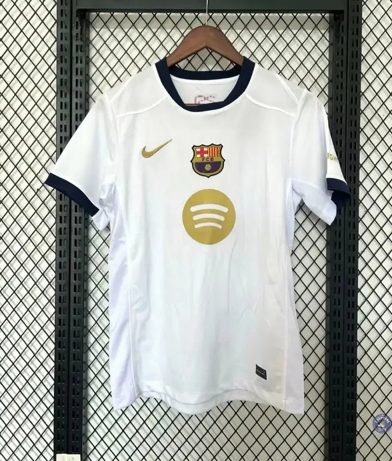 Maillot FC Barcelone 2025/26 Extérieur — visuel 1 sur 2