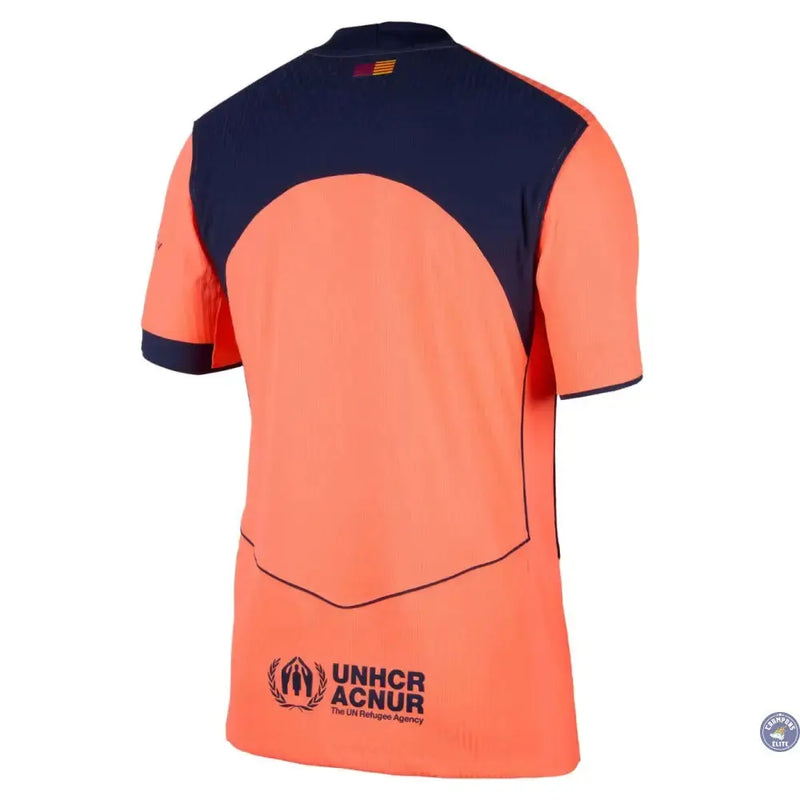 Maillot FC Barcelone 2025/26 Third — visuel 2 sur 3