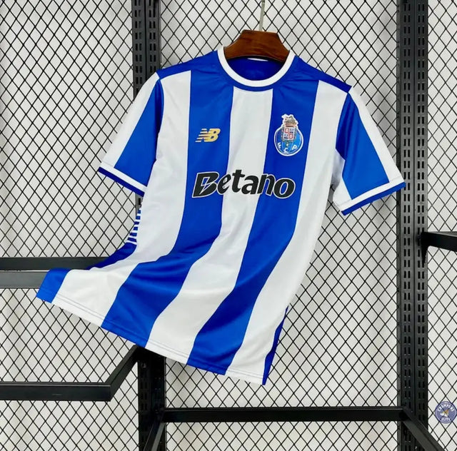 Maillot FC Porto 2025/26 Domicile