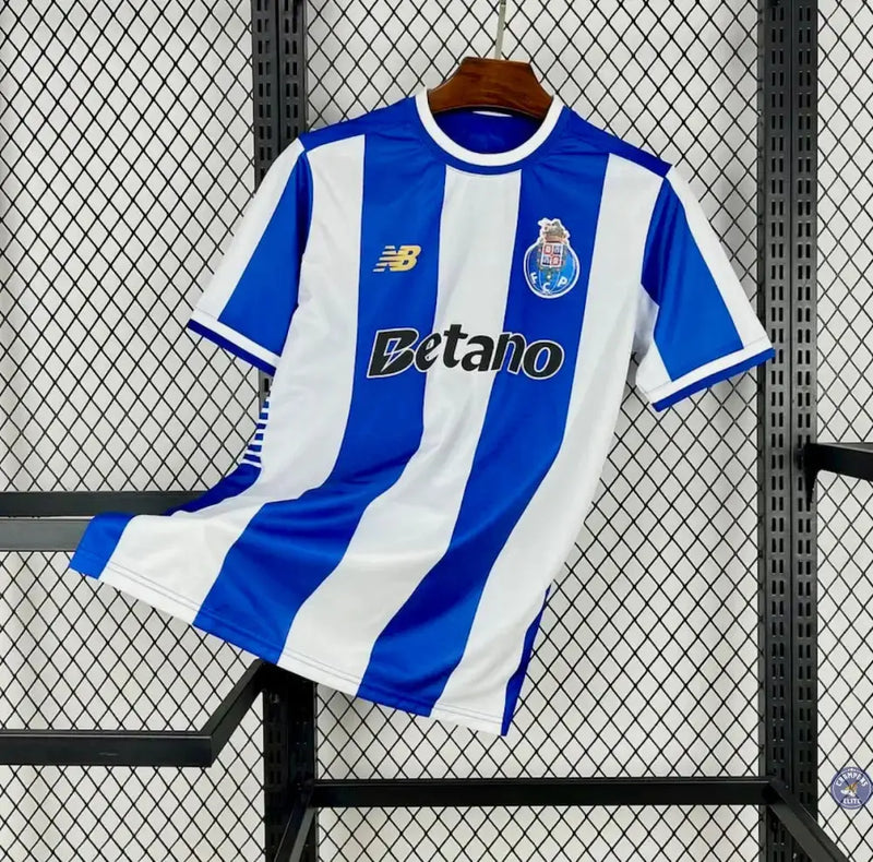 Maillot FC Porto 2025/26 Domicile — visuel 1 sur 3