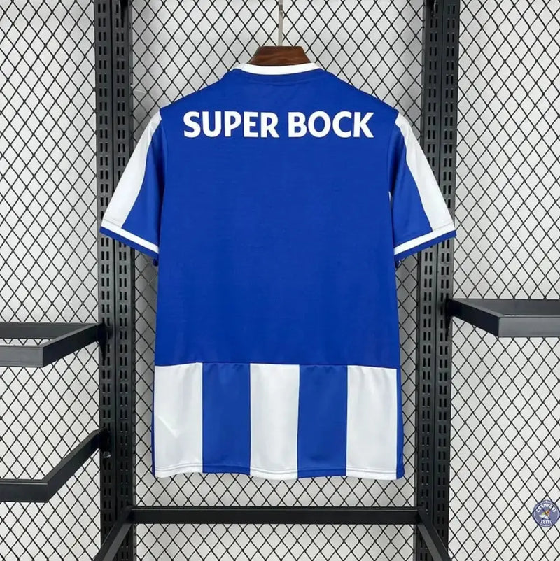 Maillot FC Porto 2025/26 Domicile — visuel 3 sur 3