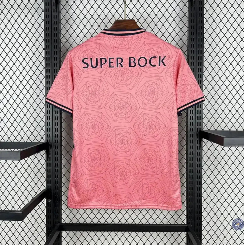 Maillot FC Porto 2025/26 Extérieur — visuel 3 sur 3
