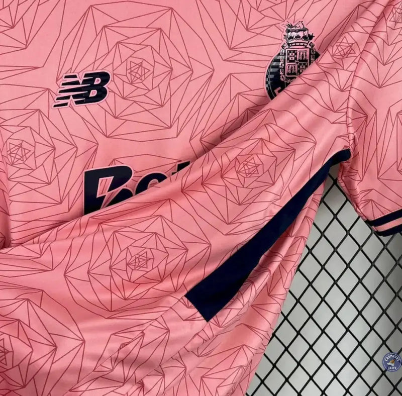 Maillot FC Porto 2025/26 Extérieur — visuel 2 sur 3
