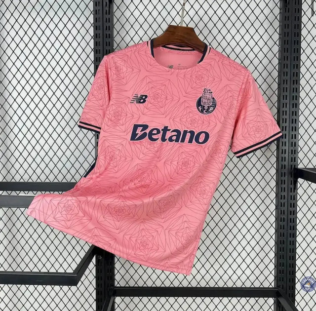Maillot FC Porto 2025/26 Extérieur